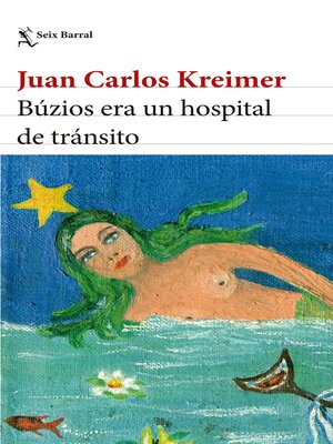 cover image of Buzios era un hospital de tránsito